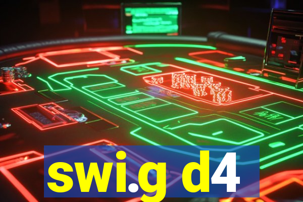 swi.g d4